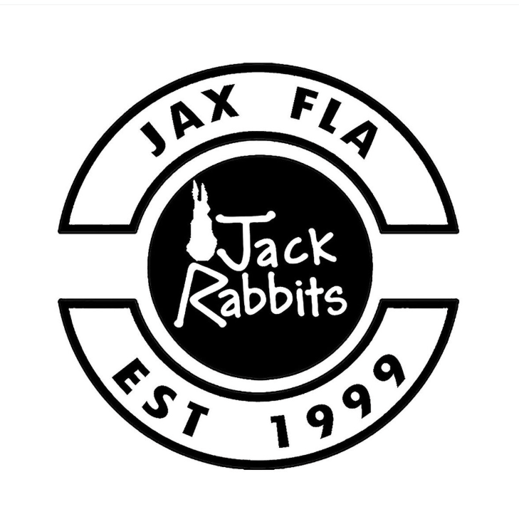 Jack Rabbits | Jacksonville Venue Calendar | Shows I Go To